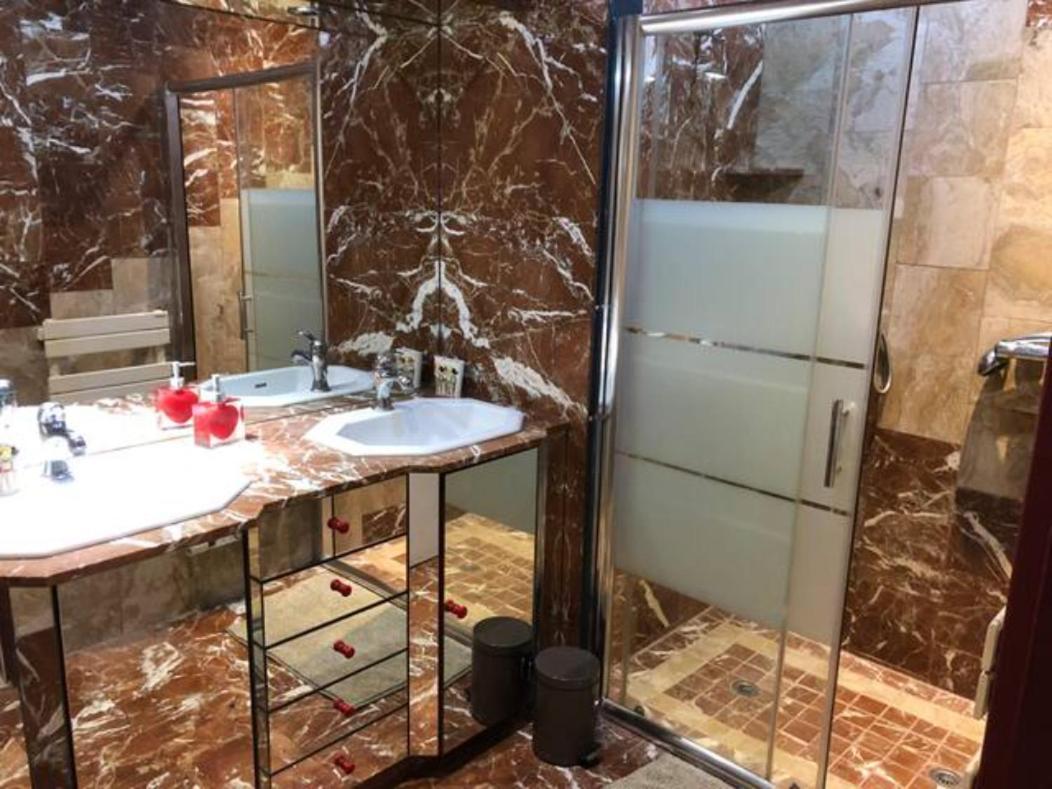 MAGNIFIQUE T3 85m2 VIEUX PORT/CORNICHE Apartment Marseille Ngoại thất bức ảnh